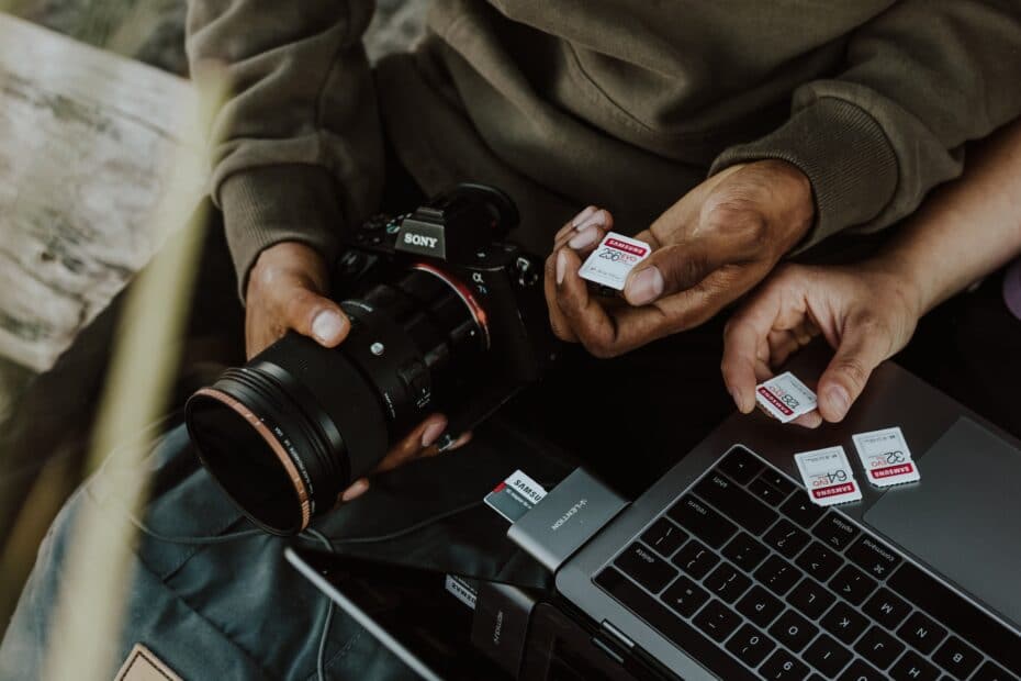 Cara Edit Foto yang Benar untuk Fotografer - Shaniba Creative Industry