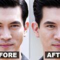 mempertajam gambar di photoshop