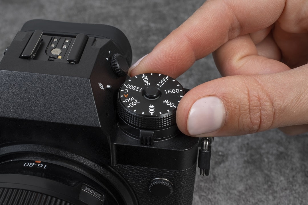 Tips Pengaturan Kamera Foto Produk Agar Menarik dan Menjual