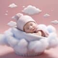 edit foto newborn