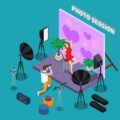 Teknik foto produk