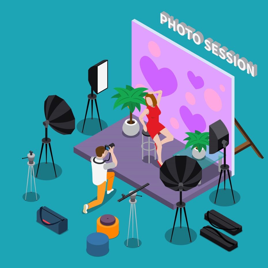 Teknik foto produk