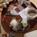 view essential items wedding planner