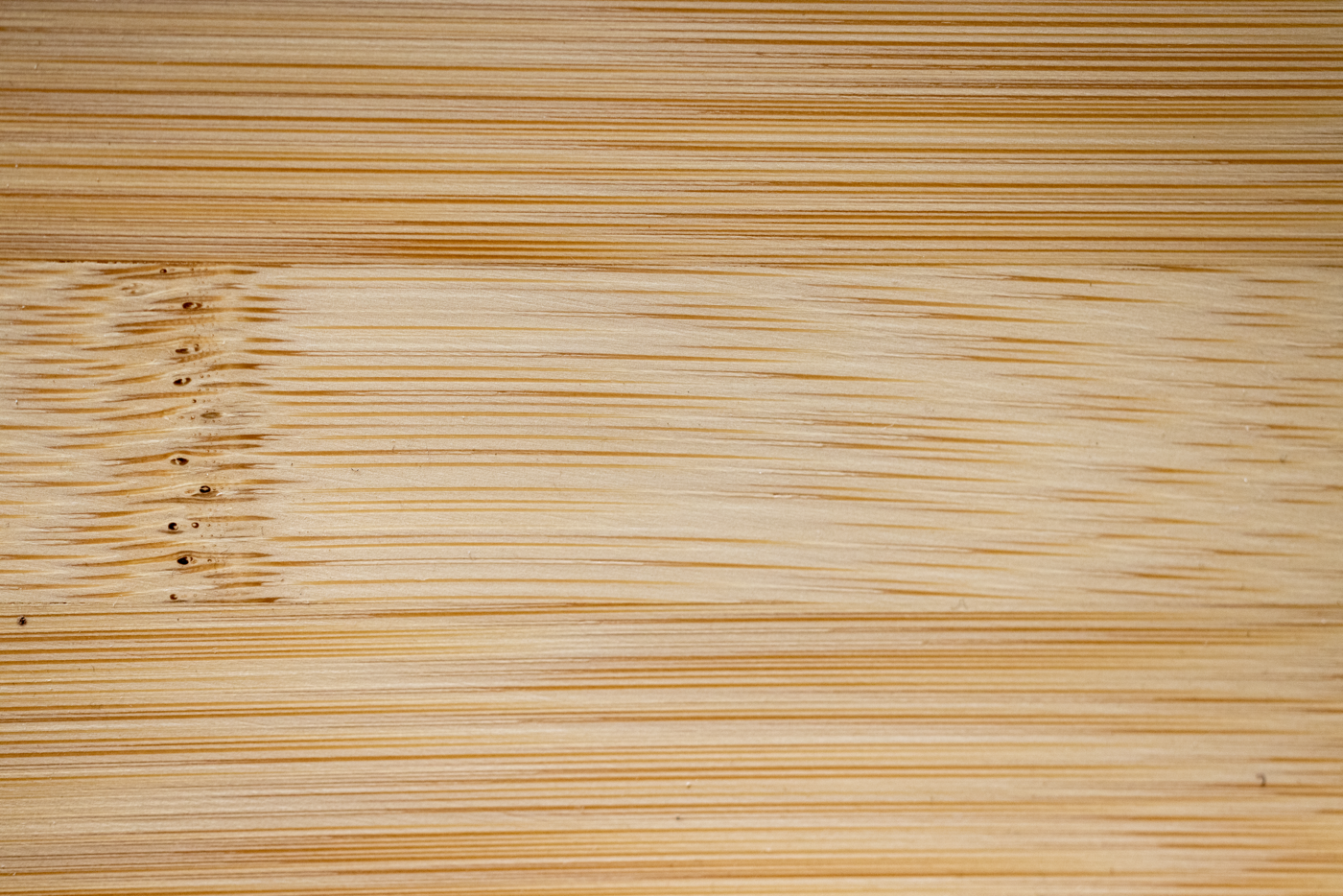 Product Photography Backgrounds: A Practical Guide 4 Pale wood texture with horizontal grain and small knots